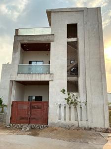 Image of 2000 Sq.ft 4 BHK Independent House for sale in Tatibandh, Raipur for Rs. 5960000