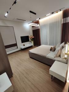 Bedroom Image of 2711 Sq.ft 4 BHK Apartment / Flat for sale in Kothrud Pune for Rs. 54400000