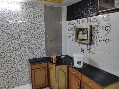 Bathroom Image of 270 Sq.ft 1 RK Independent House for sale in Borivali West Mumbai for Rs. 3500000