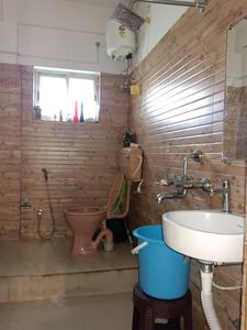Common Bathroom Image of 3500 Sq.ft 4 BHK Villa for sale in Pancha Sayar Kolkata for Rs. 20000000