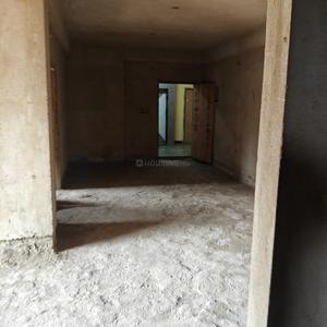 Hall Image of 1500 Sq.ft 3 BHK Apartment / Flat for sale in Mangalmurti Enclave, Liluah Howrah for Rs. 8300000