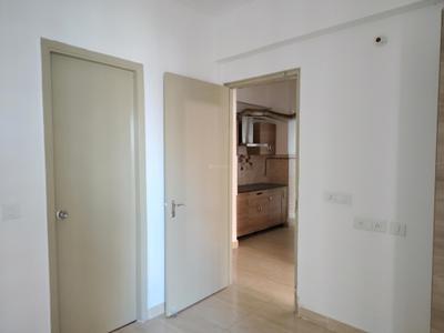 Bedroom Image of 1250 Sq.ft 2.5 BHK Apartment / Flat for sale in Gaurs 16th Avenue, Noida Extension Greater Noida for Rs. 10700000