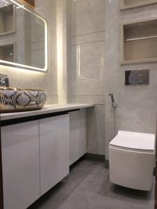 Bathroom Image of 1125 Sq.ft 3 BHK Builder Floor for sale in Vikaspuri New Delhi for Rs. 20000000