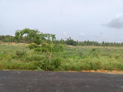 Image of 2400 Sq.ft Residential Plot / Land for sale in Judicial Layout, Bengaluru for Rs. 64800000