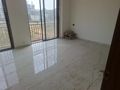 Hall Image of 1800 Sq.ft 3 BHK Apartment / Flat for rent in Pramukh S3, Chala Vapi for Rs. 25000