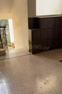 Bedroom Image of 1600 Sq.ft 3 BHK Apartment / Flat for rent in Bariatu Ranchi for Rs. 18000