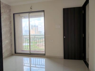 Bedroom Image of 1100 Sq.ft 2 BHK Apartment / Flat for sale in Niharika Absolute, Kharghar Navi Mumbai for Rs. 10500000