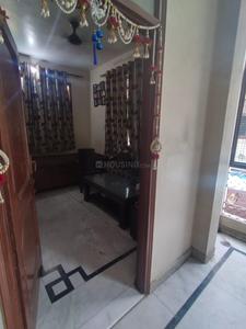 3 BHK Independent Builder Floor