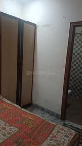 Bedroom Image of Girls PG at Kharar Sunny Enclave  in Kharar, Mohali