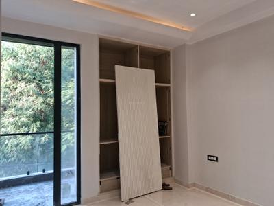 Bedroom Image of 1800 Sq.ft 3 BHK Builder Floor for sale in Paschim Vihar New Delhi for Rs. 37500000
