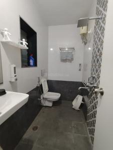 Image of 1100 Sq.ft 2.5 BHK Apartment / Flat for sale in Unique Vistas, Thane West, Thane for Rs. 16800000