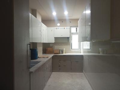 Kitchen Image of 900 Sq.ft 3 BHK Builder Floor for sale in Shahdara New Delhi for Rs. 11000000