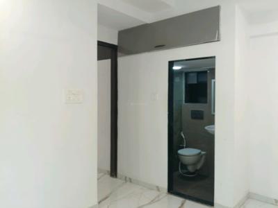 Bedroom Image of 685 Sq.ft 1 BHK Apartment / Flat for sale in Kanakia Beverly Heights, Bhayandar East Mira Bhayandar for Rs. 8500000