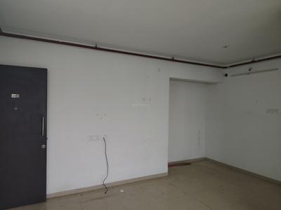 Living Room Image of 700 Sq.ft 1 BHK Apartment / Flat for rent in Unique Greens, Thane West Thane for Rs. 17000