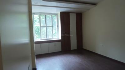 Bedroom Image of 1650 Sq.ft 3 BHK Apartment / Flat for rent in IP Mohansion, Newada Varanasi for Rs. 30000
