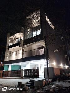 5 BHK Independent House