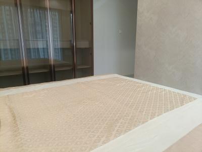 Bedroom Image of 1650 Sq.ft 3 BHK Apartment / Flat for sale in Millennium Celesta, Kharghar Navi Mumbai for Rs. 15000000