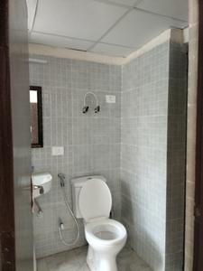 Bedroom Three Image of 1185 Sq.ft 3 BHK Apartment / Flat for sale in NBCC Tropical Garden, Noida Extension Greater Noida for Rs. 8621000