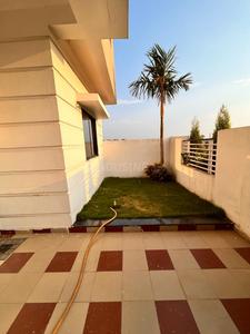 Balcony Image of 600 Sq.ft 1 BHK Independent House for sale in Vedanta City Phase 2, Dunda Raipur for Rs. 2550000