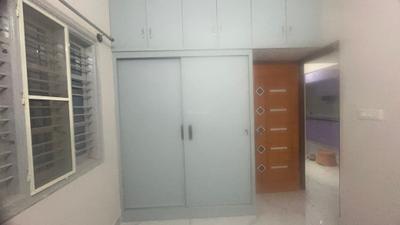 Bedroom Image of 500 Sq.ft 2 BHK Independent House for rent in Whitefield Bengaluru for Rs. 14000