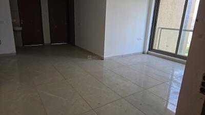 Living Room Image of 1700 Sq.ft 3 BHK Apartment / Flat for sale in Arise Vibrant, Chharodi Ahmedabad for Rs. 9200000