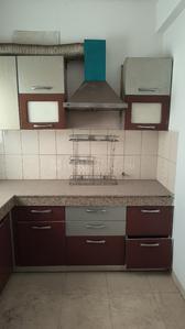 Kitchen Image of 930 Sq.ft 2 BHK Builder Floor for sale in Sector 82 Gurgaon for Rs. 10500000