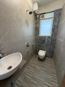 Bathroom Image of 850 Sq.ft 2 BHK Apartment / Flat for sale in Adityaraj Viva, Sion Mumbai for Rs. 18500000