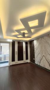 Bedroom Image of 1420 Sq.ft 2 BHK Apartment / Flat for sale in SS The Coralwood, Sector 84 Gurgaon for Rs. 14500000