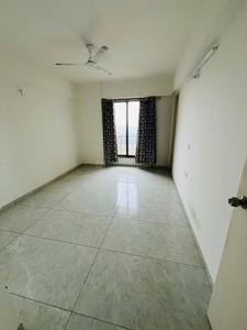 Hall Image of 1900 Sq.ft 3 BHK Apartment / Flat for rent in Utsav Aalayam, Naranpura Ahmedabad for Rs. 38000