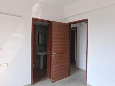 Bedroom Image of 1395 Sq.ft 3 BHK Apartment / Flat for rent in ACE Parkway, Sector 150 Noida for Rs. 39000