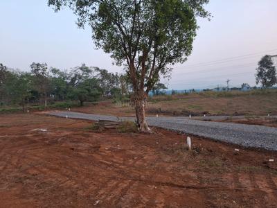 Image of 2433 Sq.ft Residential Plot / Land for sale in Karjat, Thane for Rs. 2910600