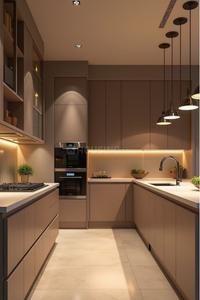 Kitchen Image of 1171 Sq.ft 2 BHK Apartment / Flat for sale in Chevayur Kozhikode for Rs. 10500000