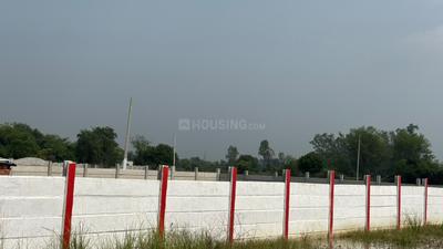 Image of 1000 Sq.ft Residential Plot / Land for sale in Itaunja, Lucknow for Rs. 599000
