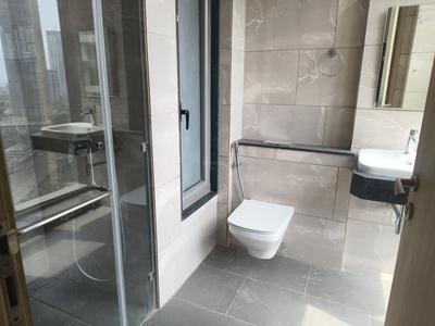 Rustomjee Crown Bathroom Four 4