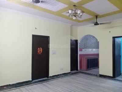 Hall Image of 1000 Sq.ft 3 BHK Builder Floor for sale in Uttam Nagar New Delhi for Rs. 5500000