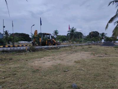 Image of 2400 Sq.ft Residential Plot / Land for sale in Kovalam, Chennai for Rs. 8880000