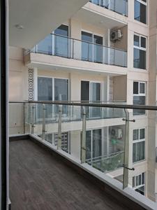 Living Room Image of 1350 Sq.ft 2 BHK Apartment / Flat for sale in ACE Ace Starlit by ACE Group, Sector 152 Noida for Rs. 18000000