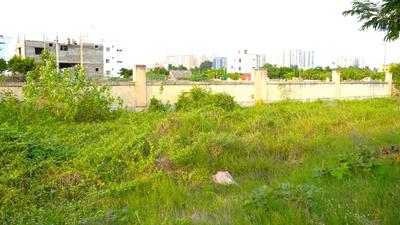 Image of 1470 Sq.ft Residential Plot / Land for sale in Pudupakkam, Chennai for Rs. 8820000