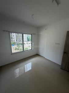 Bedroom Image of 950 Sq.ft 2 BHK Apartment / Flat for rent in Goyal My Home Wakad, Wakad Pune for Rs. 27006