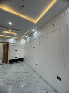 Hall Image of 730 Sq.ft 2 BHK Independent House for sale in MPB Mansarovar Park Villas, Lal Kuan Ghaziabad for Rs. 5450000