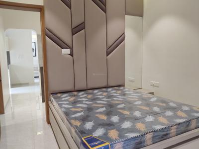 Bedroom Image of 1050 Sq.ft 2 BHK Apartment / Flat for sale in Indu Aspire Properties, Ambegaon Budruk Pune for Rs. 9000000