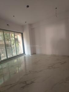 Hall Image of 1150 Sq.ft 2 BHK Apartment / Flat for sale in Thane West Thane for Rs. 14100000