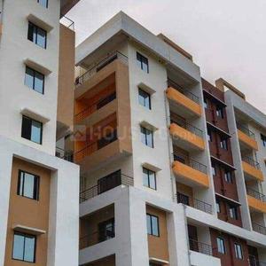 Image of 1220 Sq.ft 2 BHK Apartment / Flat for sale in Sundarpada, Bhubaneswar for Rs. 3800000