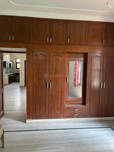 Bedroom Image of 2160 Sq.ft 3 BHK Builder Floor for sale in Khanpur Mohali for Rs. 5100000