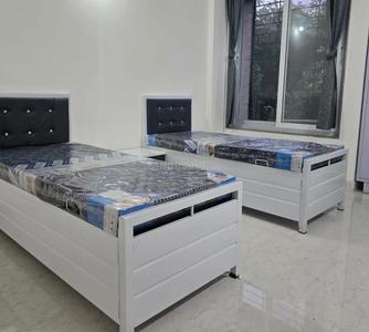 Bedroom Image of Brizo Stay Kurla By Jain Alliance in Bandra East, Mumbai