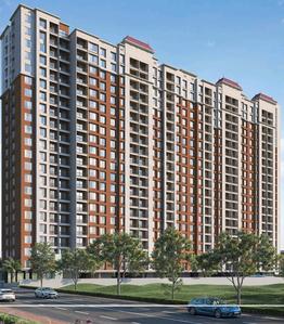 Image of 1400 Sq.ft 3 BHK Apartment / Flat for sale in Kondhwa, Pune for Rs. 8000000