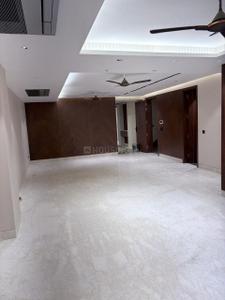 Living Room Image of 2700 Sq.ft 4 BHK Builder Floor for sale in Hauz Khas New Delhi for Rs. 90000000