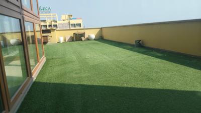 Bedroom Image of 9800 Sq.ft 6 BHK Apartment / Flat for sale in Ambuja Utalika Luxury, Mukundapur Kolkata for Rs. 140000000