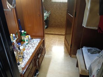 Bedroom Image of 3600 Sq.ft 4.5 BHK Builder Floor for rent in Eros Rosewood Villas, Sector 50 Gurgaon for Rs. 110000
