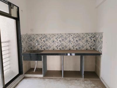 Kitchen Image of 1150 Sq.ft 2 BHK Apartment / Flat for sale in Pratik Residency , Ulwe Navi Mumbai for Rs. 14400000